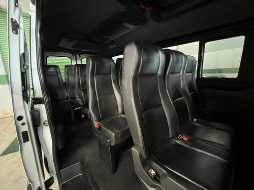 Mercedes-Benz Sprinter Van 2.2 Cdi 416 Longo (16l) 5p
