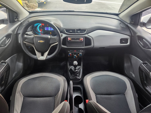 Chevrolet Onix 1.0 Lt 5p