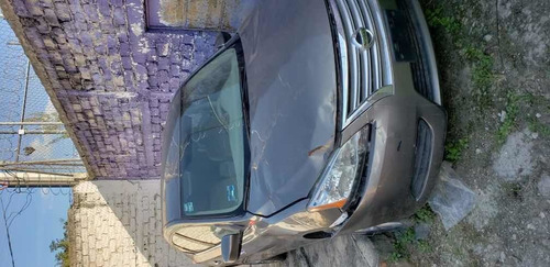 Nissan Sentra Por Partes Desarmó