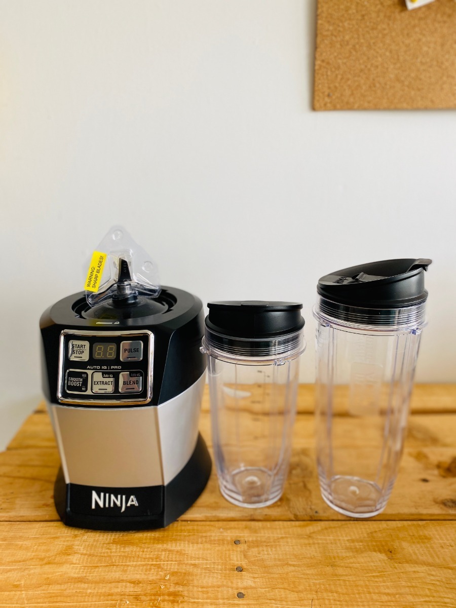 ninja bullet blender power light blinking ninja bullet blender power light blinking
