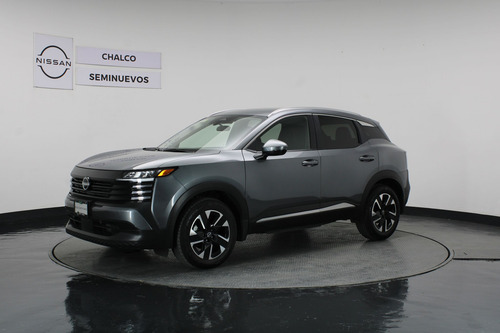 Nissan Kicks 2.0 Advance At