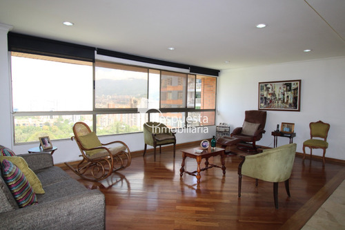 Venta Apartamento El Poblado, Medellin.
