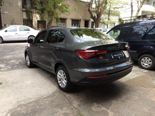 Fiat Cronos 1.3 Gse Drive Pack Conectividad 2021