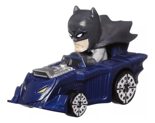 Hot Wheels Racerverse Batman Dc Universe Hrt21 Batman