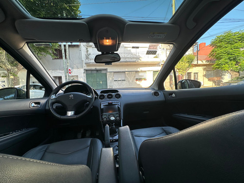 Peugeot 308 1.6 Feline Thp 163cv