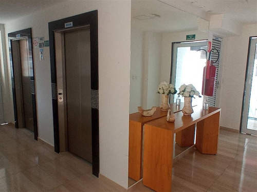 Imagem 14 de 30 de Apto 2 Dorm. 62 M², Sacada Gourmet, Sala, Área De Serviço, 1 Vaga Garagem, Portaria 24hs E Lazer Completo - Wb00205rc