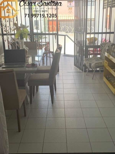 Imagem 13 de 20 de Casa Estilo Village Triplex A Venda Porteira Fechada Ca01262