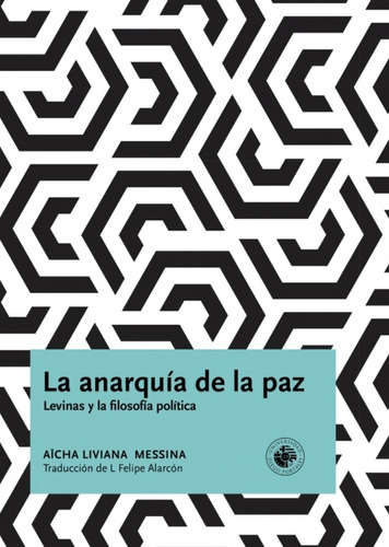 Anarquia De La Paz