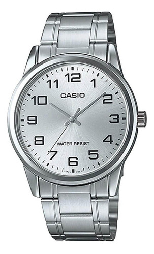 Reloj Casio Análogo Hombre Mtp-v001d-7b