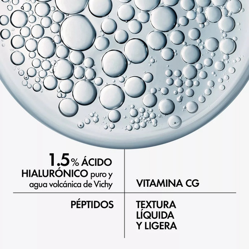 Serum Antiedad Vichy Liftactiv Supreme 30ml Día/noche Todo Tipo De Piel Día