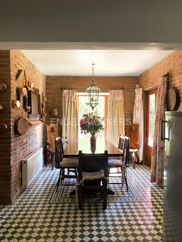 Casa En Condominio En San Fernando