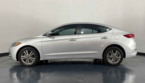 Imagen 9 de 15 de 45087 - Hyundai Elantra 2018 Con Garantía