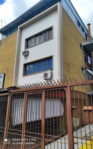 Imagen 1 de 3 de Oportunidad De Negocio Edificio En Venta