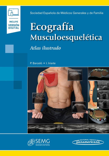 Libro Semg:ecograf'a Musculoesquel?tica+e