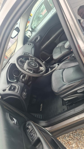 Imagen 9 de 10 de Jeep Compass 2019 2.4 Longitude