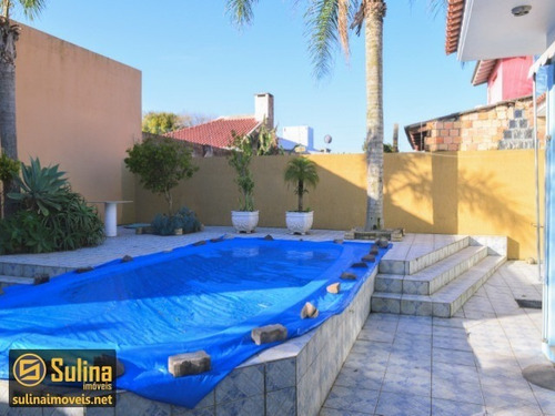 Imagem 22 de 30 de Casa À Venda Em Capão Da Canoa - Ca00816 - 33366089