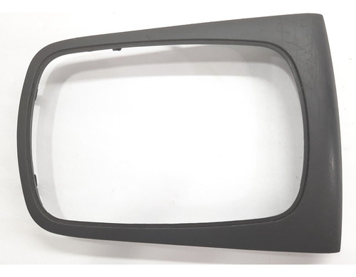 Moldura Acab Console Original A3 00/06 Automática 8l0864261b (Usado)