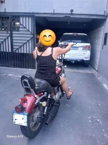 Virago 250