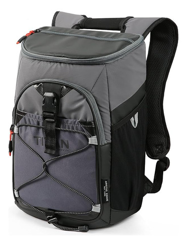 Arctic Zone Titan Deep Freeze - Enfriador De Mochila De 24