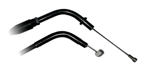 Cable De Embrague Yamaha Fz16 105cm