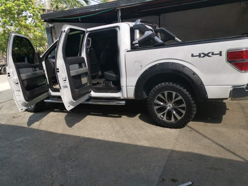 Ford F150 Ecobost