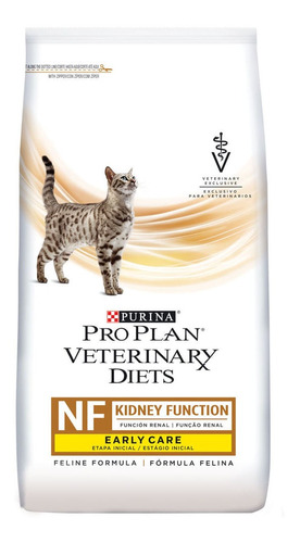 Pro Plan Feline Nf Early Care 3,63kg