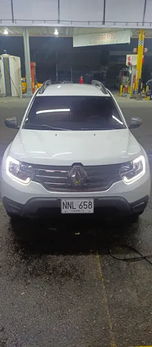 Renault Duster 1.6 Zen