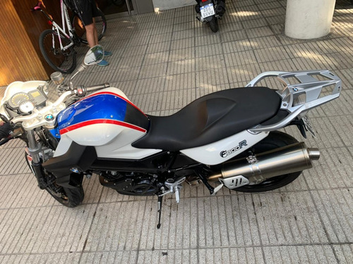 Bmw F 800 R