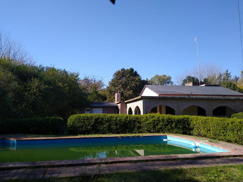Imagen 7 de 30 de Casa - La Plata - 312 E/ 50 Y 52 . El Rodeo - Dacal Bienes Raices