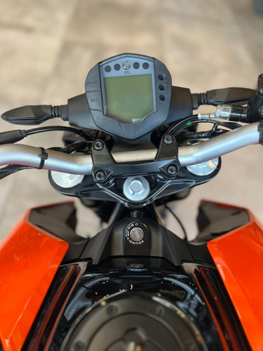 Ktm Duke 200 Ng Con Abs Entrega Inmediata
