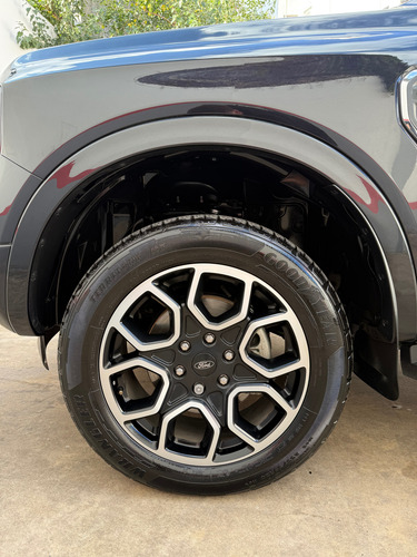 Ford Ranger 3.0 Cd 4X4 Limited + At 250Cv