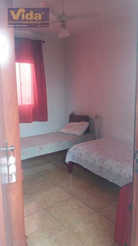 Imagem 6 de 14 de Casa Assobradada À Venda Em Centro - Osasco - 41919