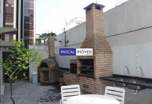 Imagem 14 de 15 de Duplex Em Otima Localizacao! Fora Da Rota - V-5271
