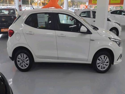 Imagem 9 de 9 de Fiat Argo 1.0 Firefly Flex Drive Manual