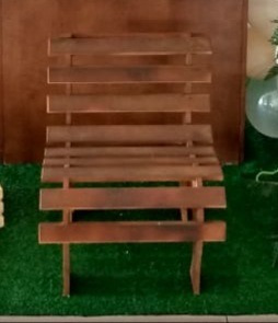 Imagem 1 de 5 de Vendo Itens De Decoração