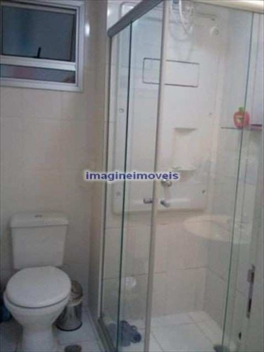 Imagem 8 de 10 de Apto No Carrão Com 3 Dorms, 1 Vaga, 59m² - Ap2260