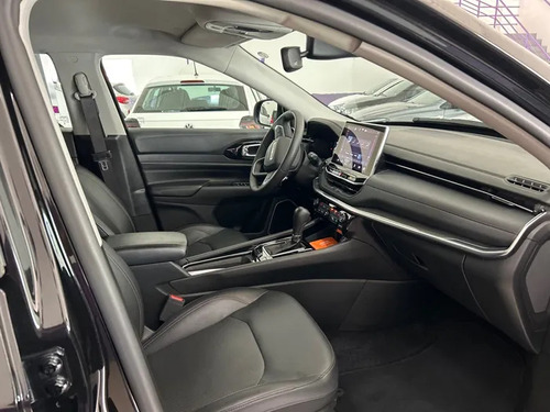 Jeep Compass Limited 1.3 T270 (Aut) (Flex)