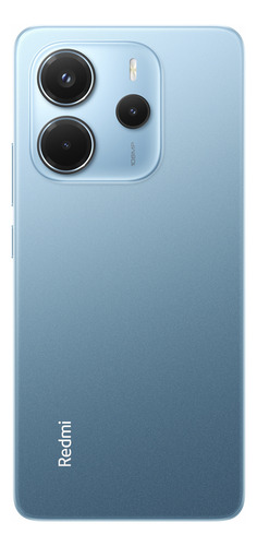Xiaomi Redmi Note 14 6gb 128gb Azul