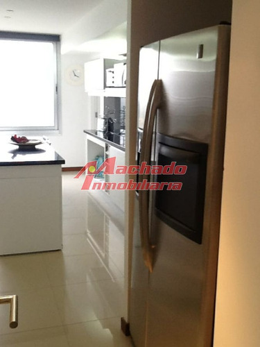 Imagen 6 de 21 de Alquiler De Excepcional Departamento En Punta Del Este
