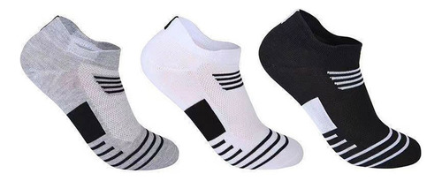 10 Pares Calcetines Correr Entrenamiento Ligeros Deporte