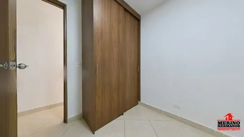 Apartamento En Arriendo En Medellín - La Candelaria