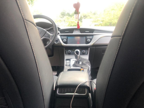 Imagen 3 de 15 de Urgente Camioneta Geely Emgrand Gs 1.8 Gs