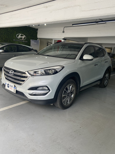 Hyundai Tucson 2.0 I Premium