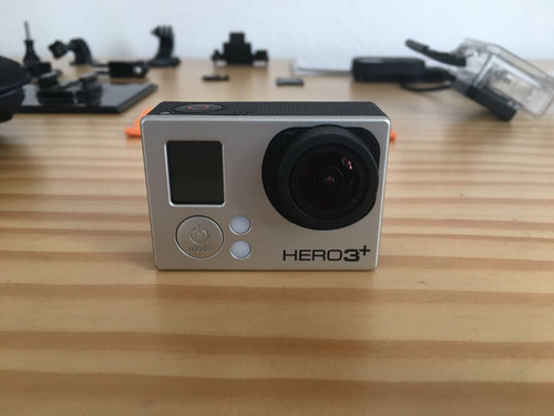 Gopro - Hero 3