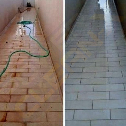Imagem 5 de 10 de Removedor De Manchas E Encardidos Limpa Sem Esfregar