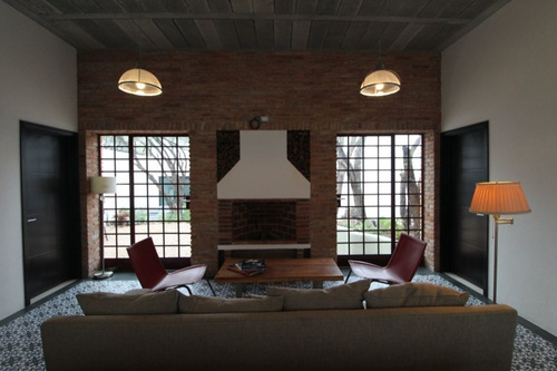 Imagen 10 de 30 de La Casa De Los Arboles Grandes En Venta, Fracc. Villa De Los