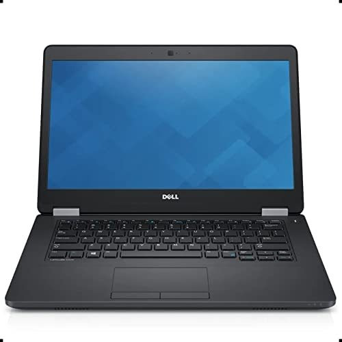 Notebook Dell (producto Recertificado) Latitude E5470