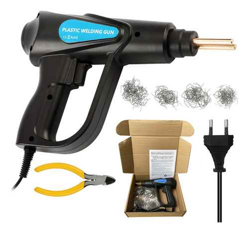 Soldering Gun 70w Electric Stapler Repair Bodywork 220v