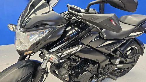 Bajaj Pulsar Ns 200 Fi