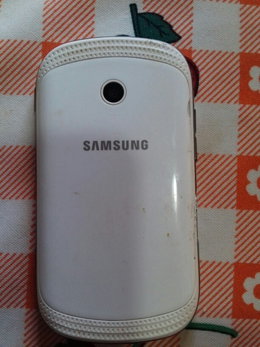 Samsung Músic